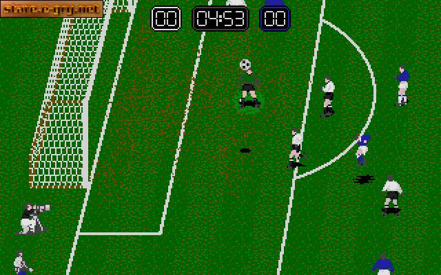 European Championship 1992