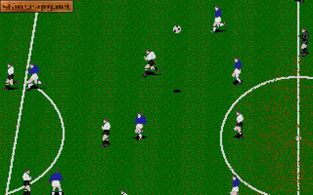 European Championship 1992