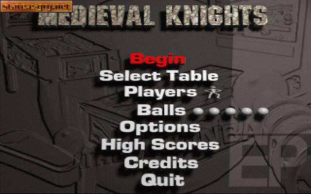 Extreme Pinball
