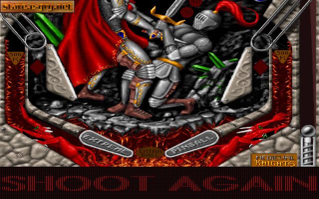 Extreme Pinball