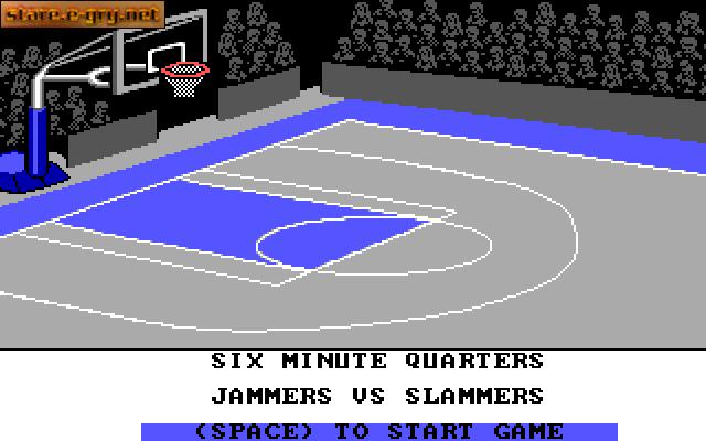 Fast Break