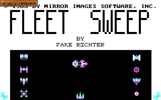 Fleet Sweep