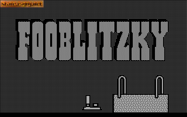 Fooblitzky