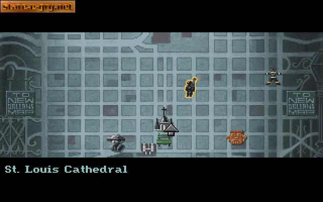 Gabriel Knight: Sins of the Fathers