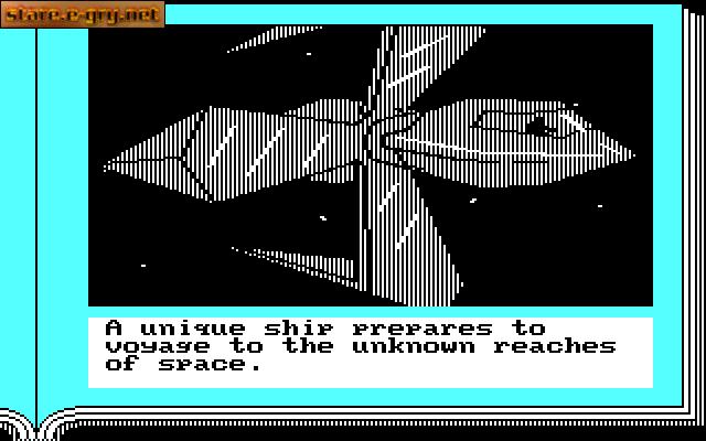 Gamma Force in Pit of a Thousand Screams