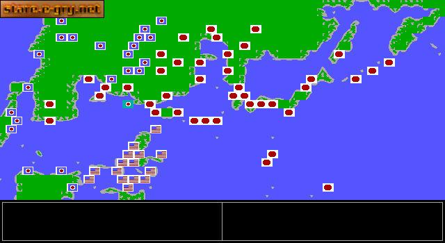 Gary Grigsby's Pacific War