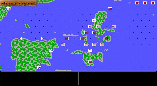 Gary Grigsby's Pacific War