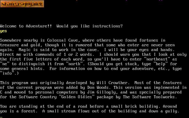 Golden Oldies Volume 1: Computer Software Classics