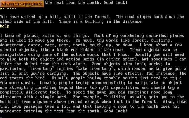Golden Oldies Volume 1: Computer Software Classics