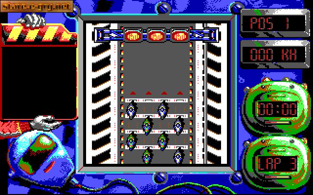 Grand Prix Master