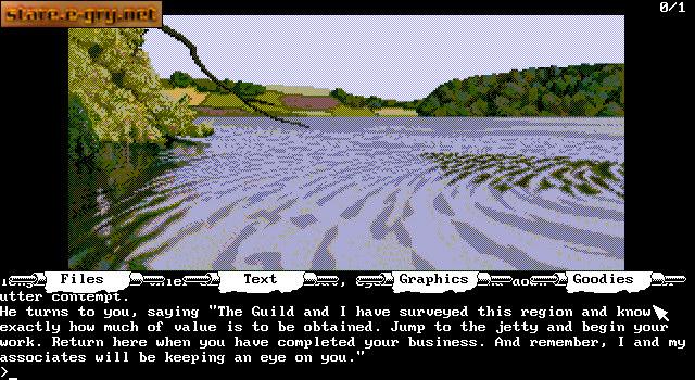Guild of Thieves