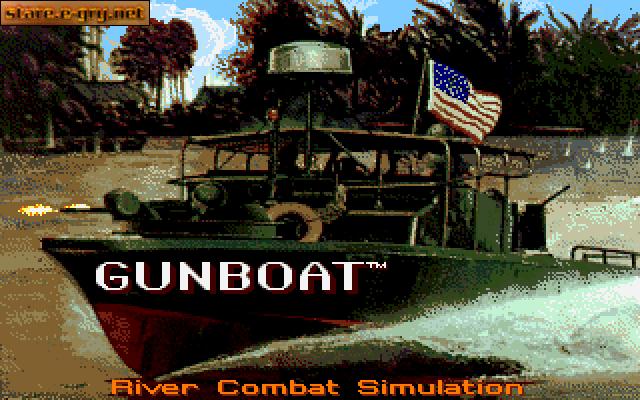 Gunboat