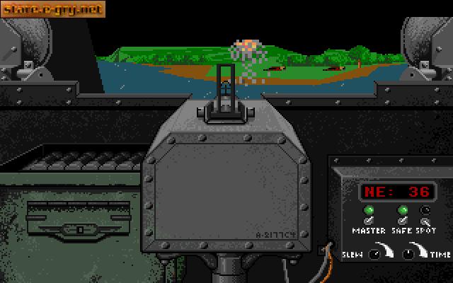 Gunboat