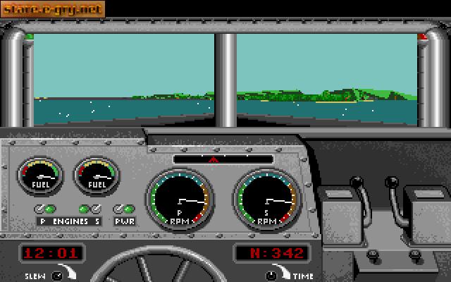 Gunboat