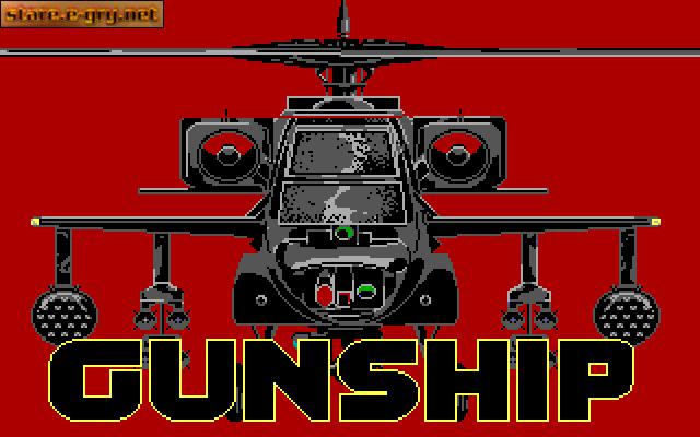 Gunship
