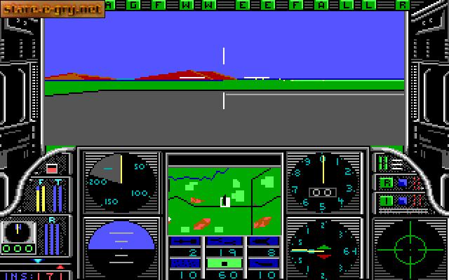 Gunship