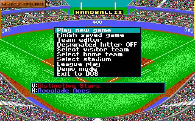 HardBall 2