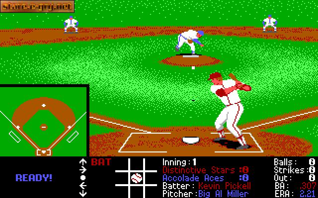 HardBall 2
