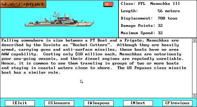 Harpoon