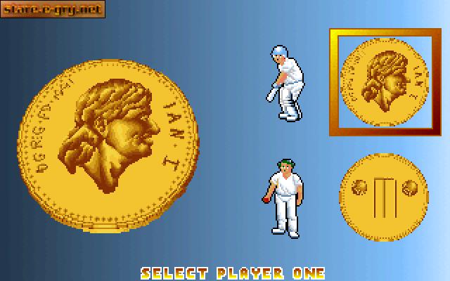 Ian Botham's Cricket