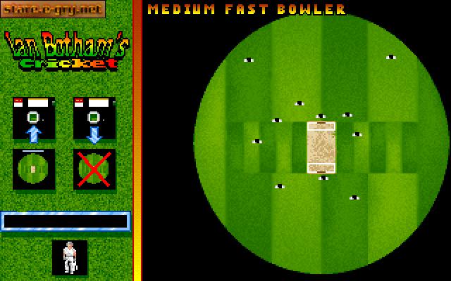 Ian Botham's Cricket