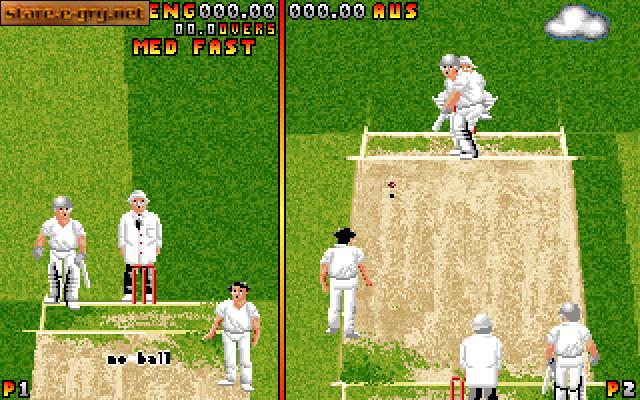 Ian Botham's Cricket