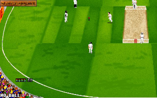 Ian Botham's Cricket