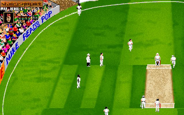 Ian Botham's Cricket