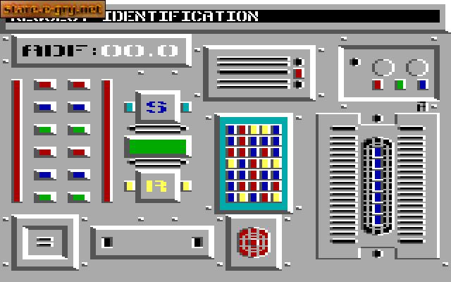 Infiltrator II: Part II - The Next Day