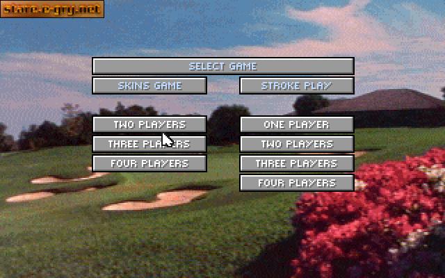 Jack Nicklaus Golf & Course Design: Signature Edition