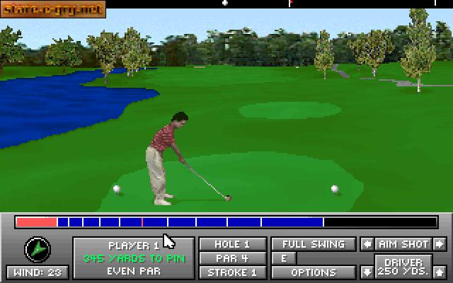 Jack Nicklaus Golf & Course Design: Signature Edition