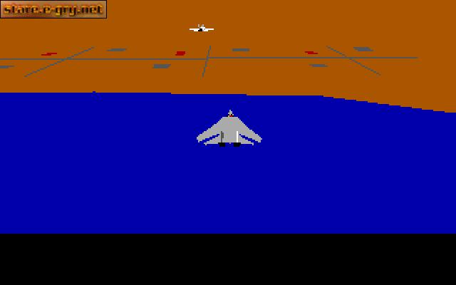 Jetfighter