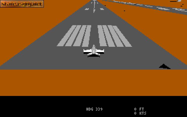 Jetfighter