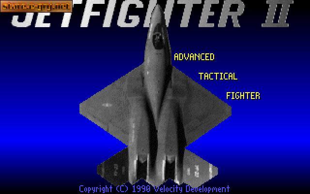 Jetfighter II