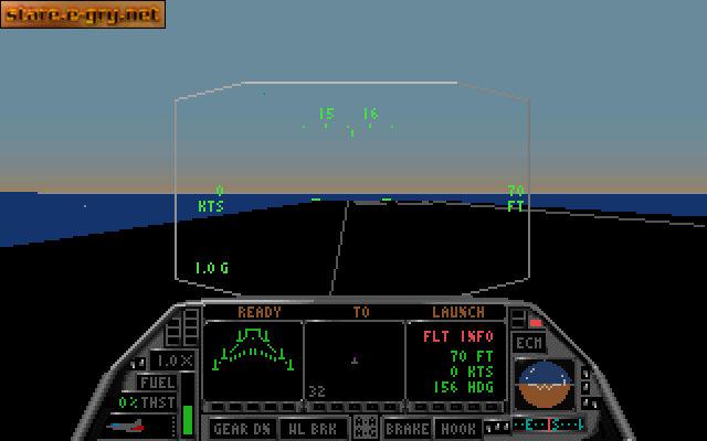 Jetfighter II