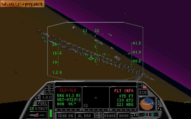 Jetfighter II