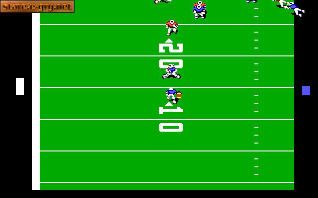 John Madden Football