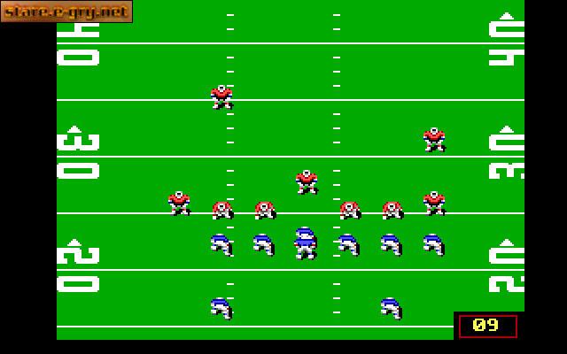 John Madden Football
