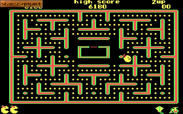 Jr. Pac-Man