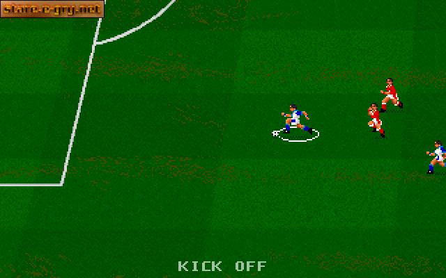 Kick Off 3