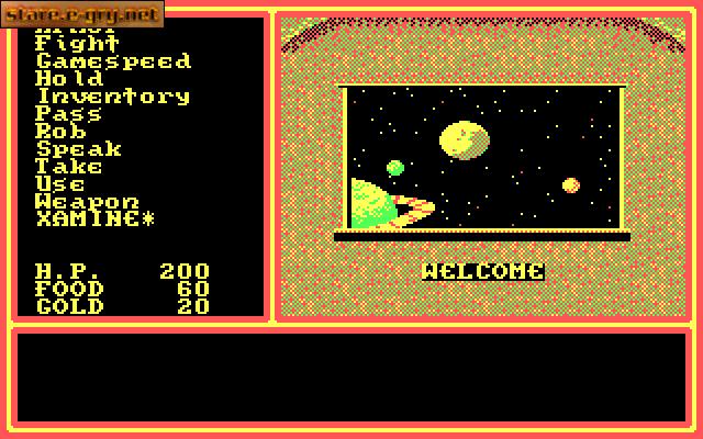 Legacy of The Ancients