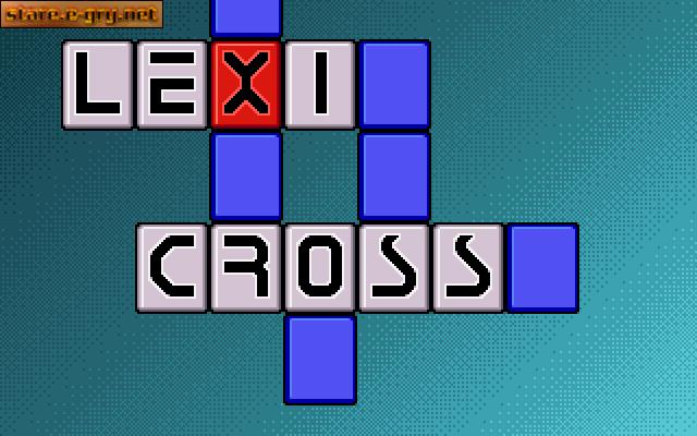 Lexi-Cross