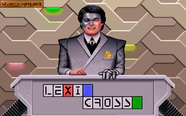 Lexi-Cross
