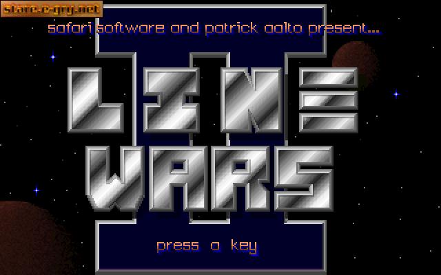 LineWars 2