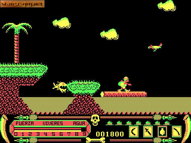 Livingstone, I Presume?