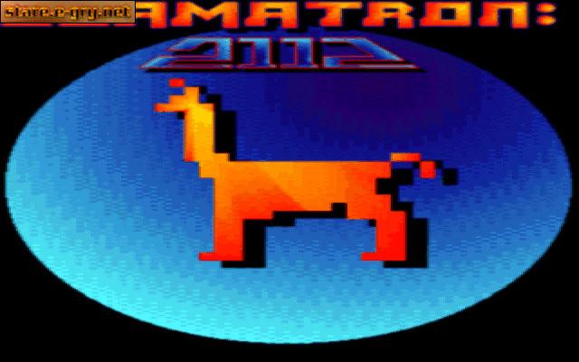 Llamatron 2112