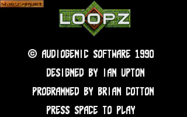 Loopz