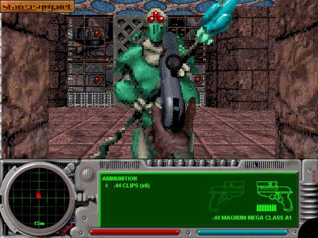 Marathon 2: Durandal
