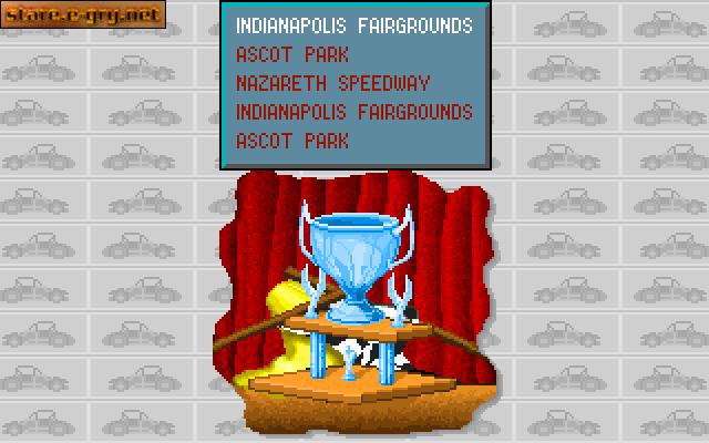 Mario Andretti's Racing Challenge