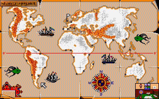 Merchant Colony